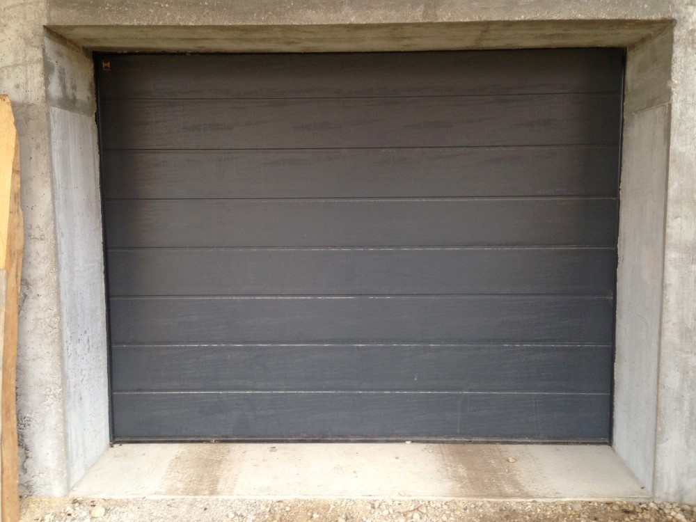 MPO Fenêtres - Portes de garage